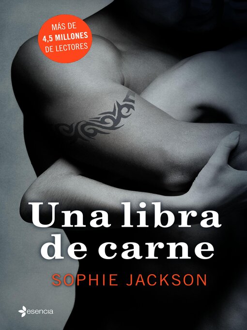 Title details for Una libra de carne by Sophie Jackson - Available